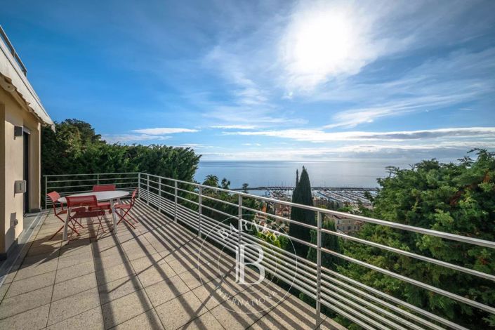 Image No.2-Maison à vendre à Menton