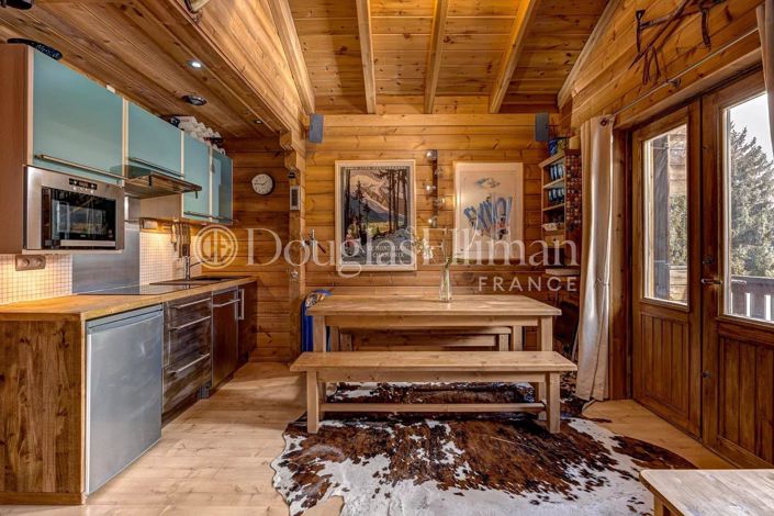 Image No.5-Appartement de 3 chambres à vendre à Les Houches