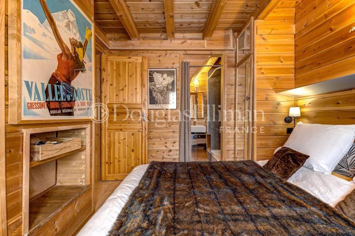 Image No.8-Appartement de 3 chambres à vendre à Les Houches