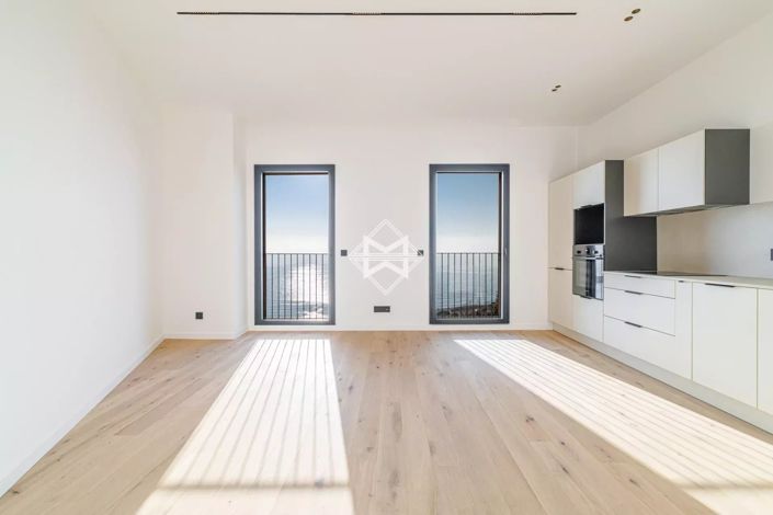 Image No.2-Appartement de 1 chambre à vendre à Cap-d'Ail