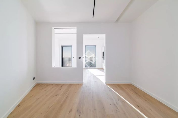 Image No.3-Appartement de 1 chambre à vendre à Cap-d'Ail