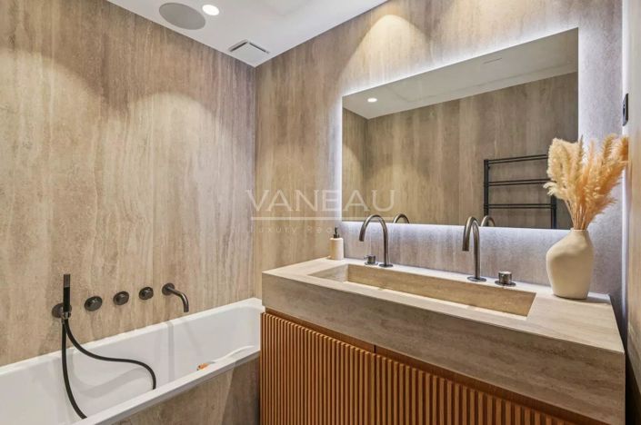 Image No.10-Appartement de 2 chambres à vendre à Paris