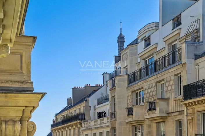 Image No.11-Appartement de 2 chambres à vendre à Paris