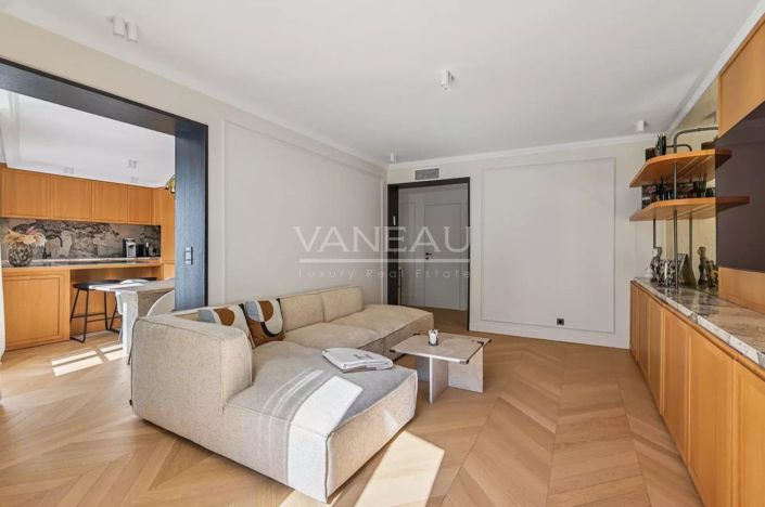 Image No.4-Appartement de 2 chambres à vendre à Paris