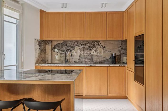 Image No.5-Appartement de 2 chambres à vendre à Paris