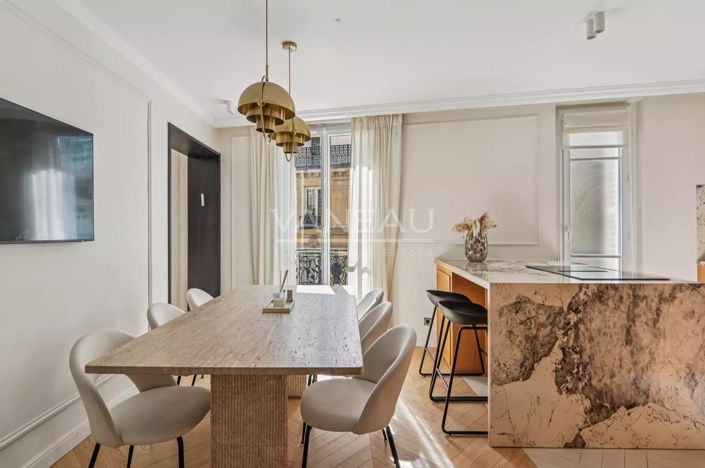 Image No.6-Appartement de 2 chambres à vendre à Paris