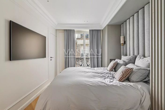 Image No.7-Appartement de 2 chambres à vendre à Paris