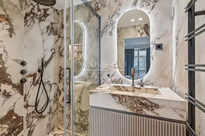 Image No.8-Appartement de 2 chambres à vendre à Paris