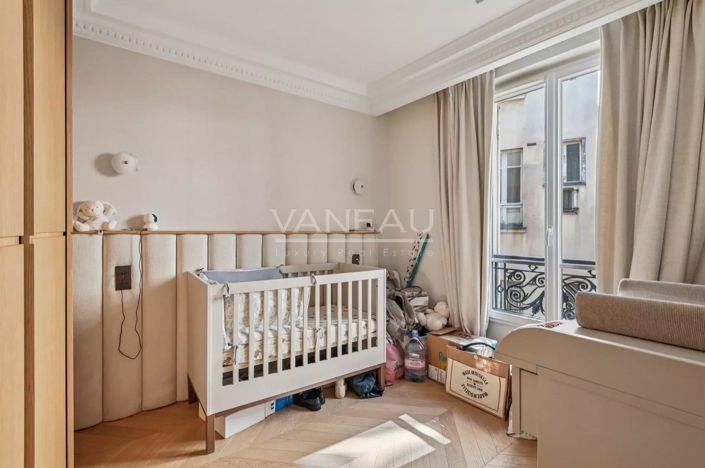 Image No.9-Appartement de 2 chambres à vendre à Paris