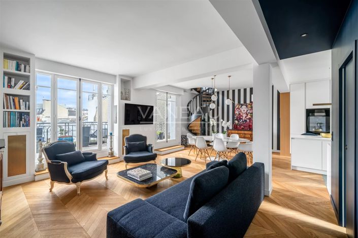 Image No.6-3 Bed Apartment for sale