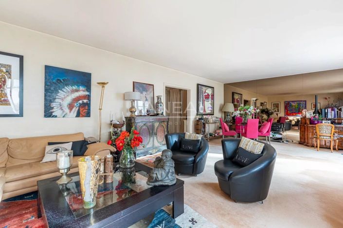 Image No.3-Appartement de 3 chambres à vendre à Neuilly-sur-Seine