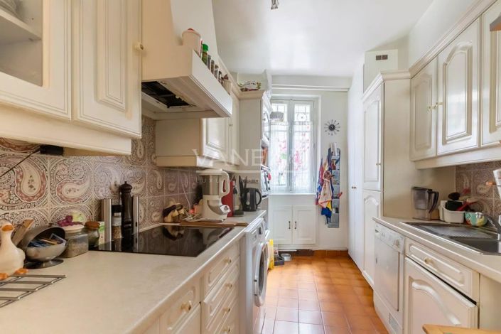 Image No.4-Appartement de 3 chambres à vendre à Neuilly-sur-Seine