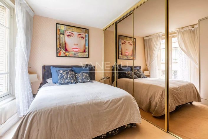 Image No.7-Appartement de 3 chambres à vendre à Neuilly-sur-Seine