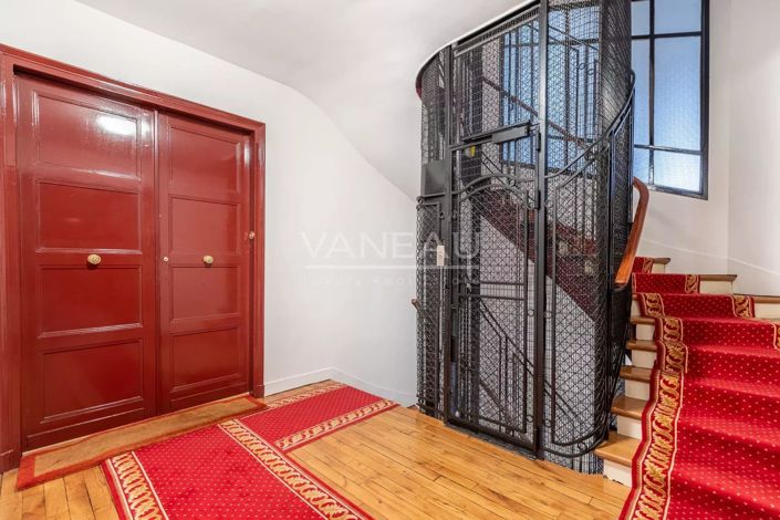 Image No.9-Appartement de 3 chambres à vendre à Neuilly-sur-Seine