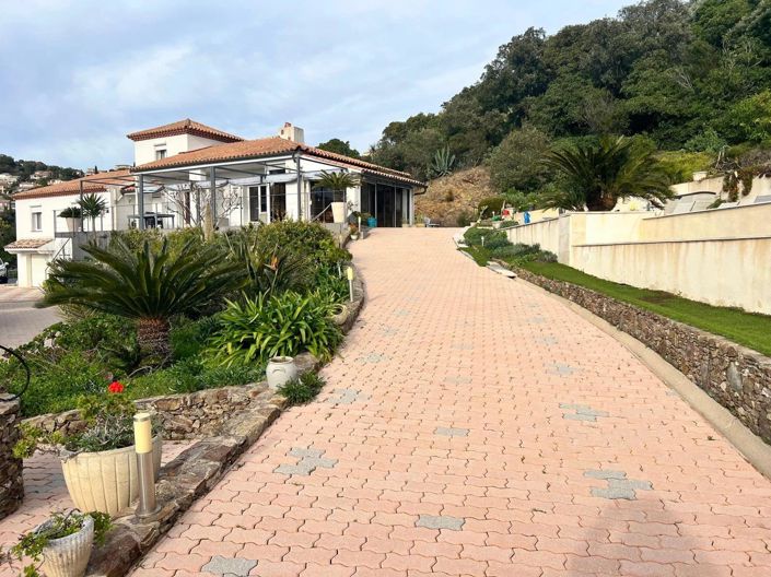 Image No.11-Maison de 4 chambres à vendre à Roquebrune-sur-Argens