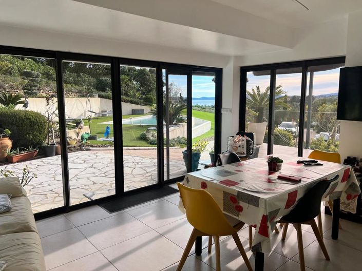 Image No.5-Maison de 4 chambres à vendre à Roquebrune-sur-Argens