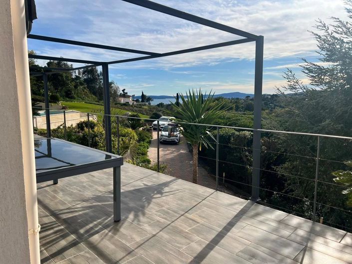 Image No.8-Maison de 4 chambres à vendre à Roquebrune-sur-Argens