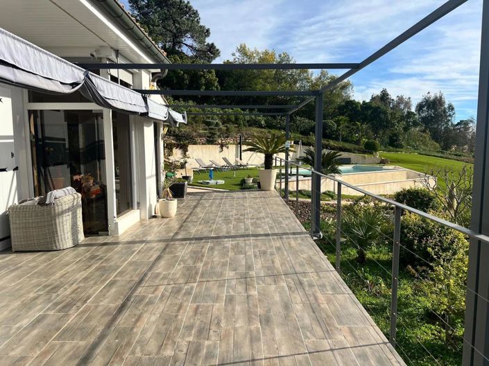 Image No.9-Maison de 4 chambres à vendre à Roquebrune-sur-Argens