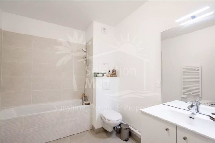 Image No.11-Appartement de 3 chambres à vendre à Bordeaux