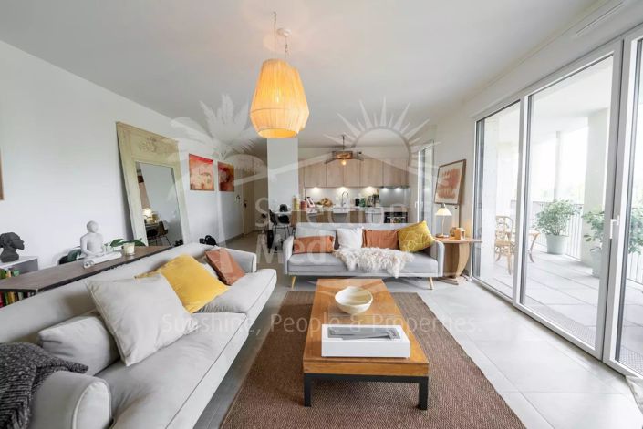 Image No.3-Appartement de 3 chambres à vendre à Bordeaux