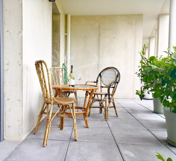 Image No.4-Appartement de 3 chambres à vendre à Bordeaux