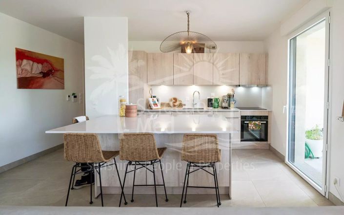 Image No.5-Appartement de 3 chambres à vendre à Bordeaux