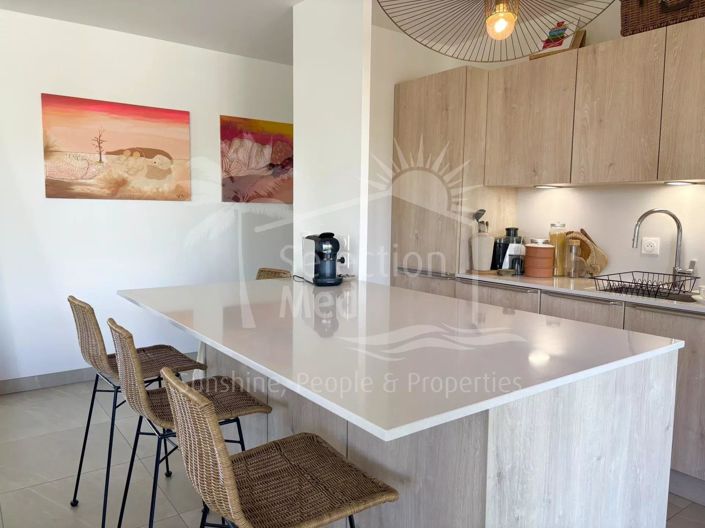 Image No.7-Appartement de 3 chambres à vendre à Bordeaux