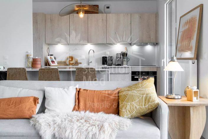 Image No.9-Appartement de 3 chambres à vendre à Bordeaux