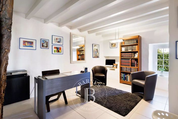 Image No.10-Maison de 3 chambres à vendre à Dax