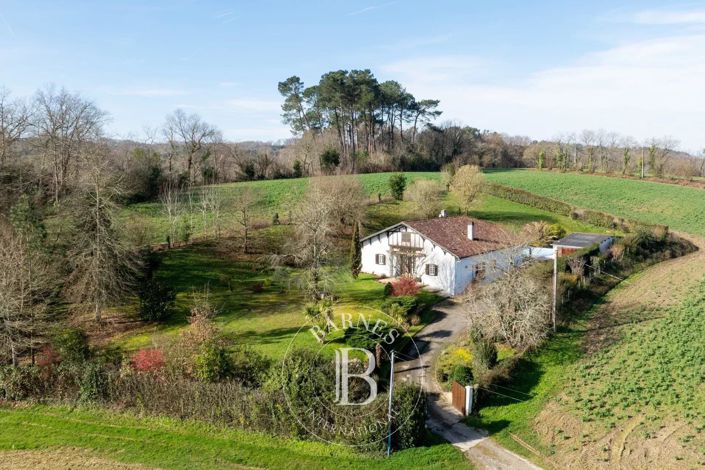 Image No.15-Maison de 3 chambres à vendre à Dax