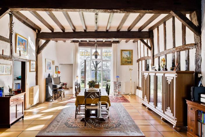 Image No.4-Maison de 3 chambres à vendre à Dax