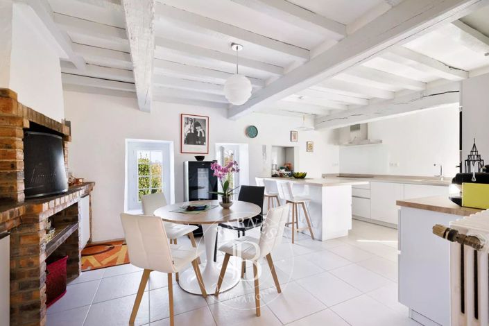 Image No.9-Maison de 3 chambres à vendre à Dax