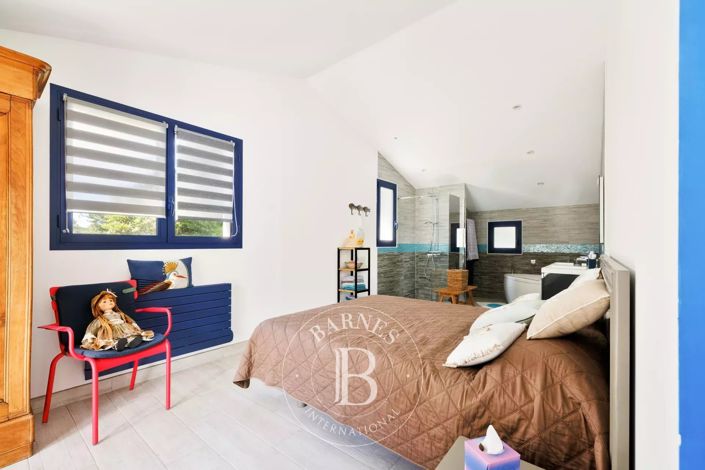 Image No.10-Maison à vendre à Ascain