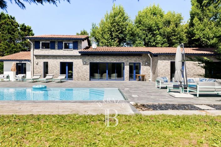 Image No.15-Maison à vendre à Ascain