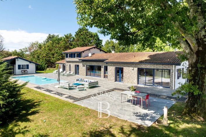 Image No.17-Maison à vendre à Ascain