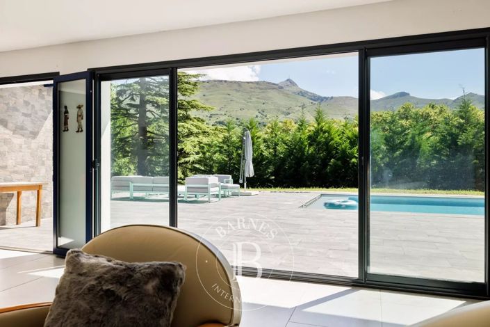 Image No.4-Maison à vendre à Ascain