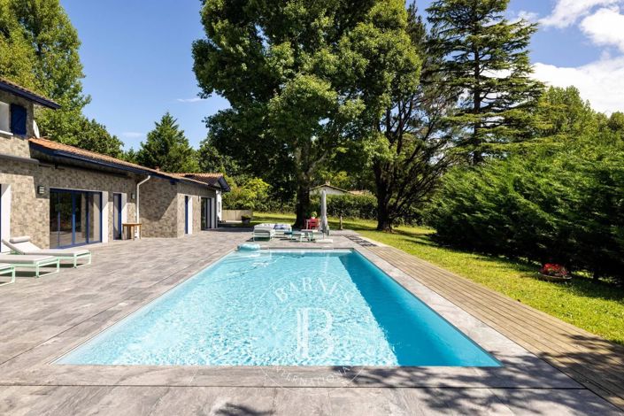 Image No.5-Maison à vendre à Ascain