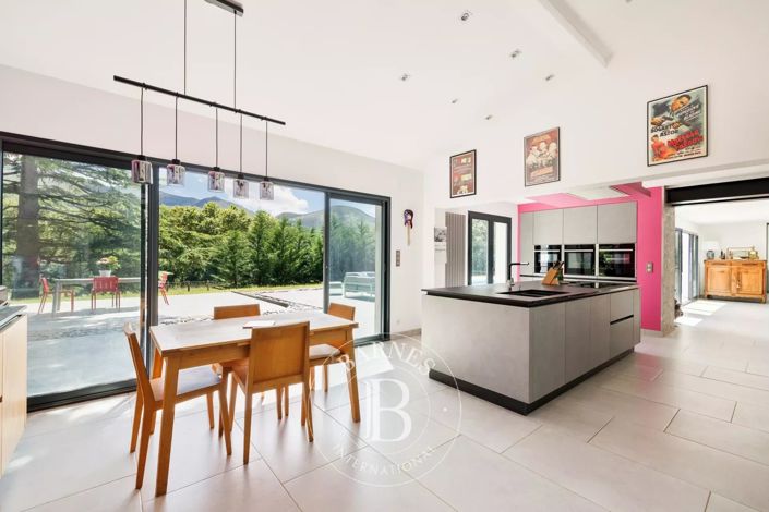 Image No.7-Maison à vendre à Ascain