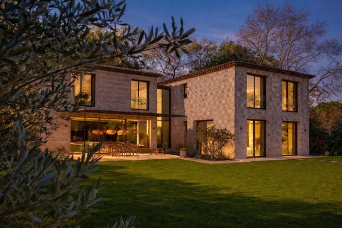 Image No.3-Maison de 5 chambres à vendre à Mougins