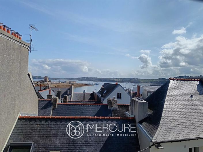 Image No.5-Maison de 4 chambres à vendre à Camaret-sur-Mer
