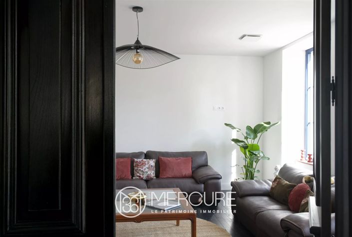 Image No.10-Maison de 10 chambres à vendre à Chalon-sur-Saône