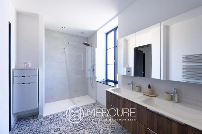 Image No.14-Maison de 10 chambres à vendre à Chalon-sur-Saône