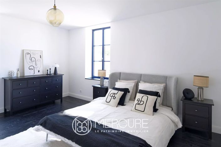 Image No.15-Maison de 10 chambres à vendre à Chalon-sur-Saône