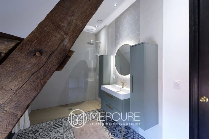 Image No.16-Maison de 10 chambres à vendre à Chalon-sur-Saône