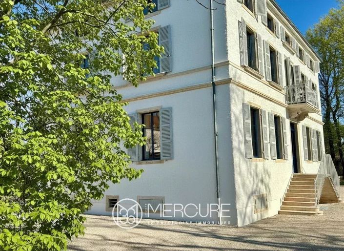 Image No.3-Maison de 10 chambres à vendre à Chalon-sur-Saône