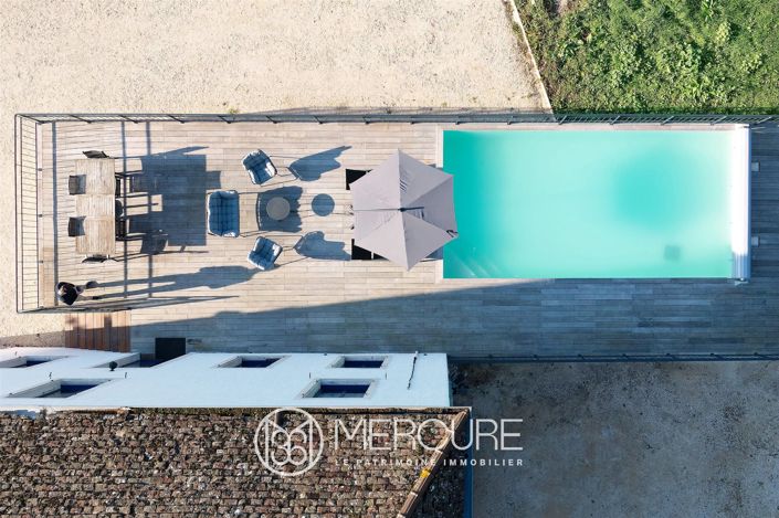 Image No.4-Maison de 10 chambres à vendre à Chalon-sur-Saône