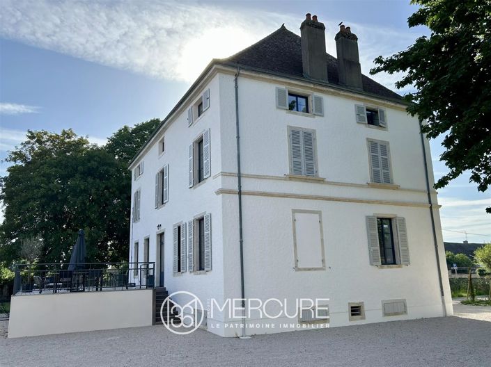 Image No.4-Maison de 10 chambres à vendre à Chalon-sur-Saône