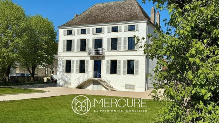 Image No.5-Maison de 10 chambres à vendre à Chalon-sur-Saône