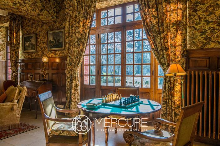 Image No.11-Maison de 10 chambres à vendre à Castres