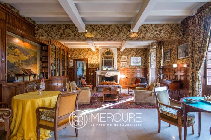 Image No.3-10 Bed House for sale